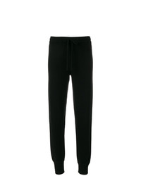 Theory Track Pants With Side Band