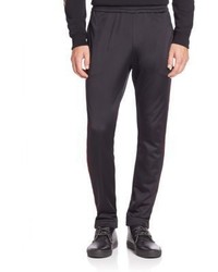 MSGM Track Pants With Welt Pockets