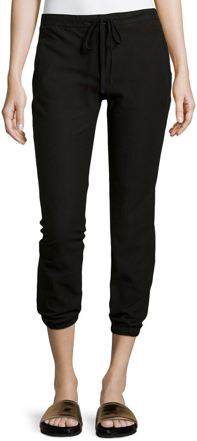 james perse joggers