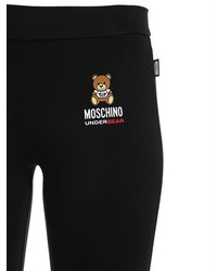 Moschino Underbear Cotton Sweatpants