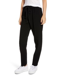 French Connection Whisper Ruth Tailored Joggers