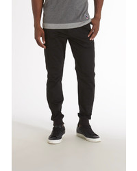 Woolf Twill Jogger