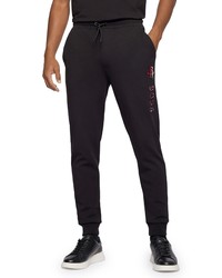 BOSS X Nba Slamdunk 2 Houston Rockets Sweatpants