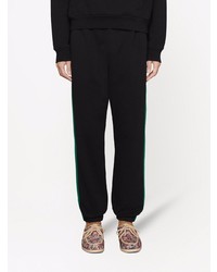 Gucci X The North Face Track Pants