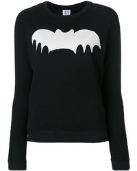 Zoe Karssen Batman Sweatshirt