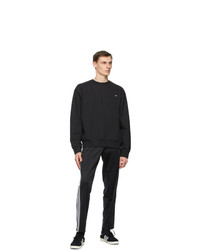 adidas Originals Black Adicolor Premium Sweatshirt