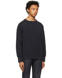 Levi's Vintage Clothing Black Bay Meadows Sweatshirt