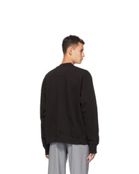 Noon Goons Black Icon Sweatshirt