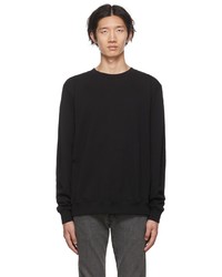 Applied Art Forms Black Nm1 1 Sweatshirt