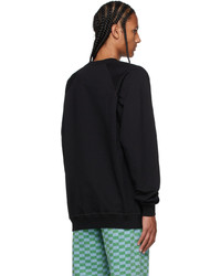 Vivienne Westwood Black Sweatshirt
