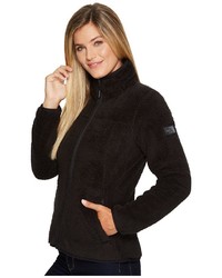 The North Face Campshire Full Zip Sweatshirt