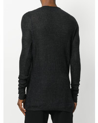 Lost & Found Ria Dunn Classic Fitted Sweater