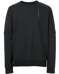 The Upside Clean And Mean Crew Neck Sweatshirt