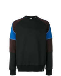 Lanvin Colour Block Sweatshirt