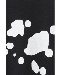 Marc Jacobs Dalmatian Print Sweatshirt