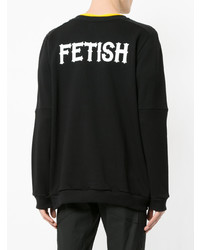 Strateas Carlucci Fetish Sweater