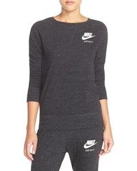 Nike Gym Crewneck Sweatshirt