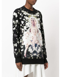 Givenchy Iconic Sweatshirt