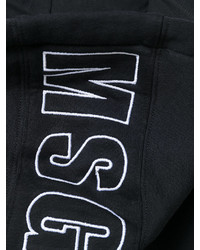 MSGM Logo Embroidered Sweatshirt