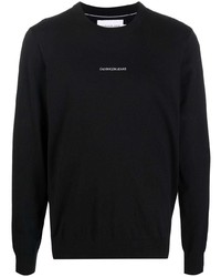 Calvin Klein Jeans Logo Print Sweatshirt