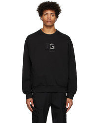 Dolce & Gabbana Logo Sweatshirt