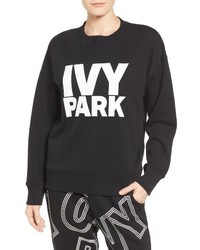Ivy Park Logo Sweatshirt
