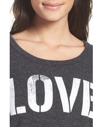 Chaser Love Recruit Sweatshirt