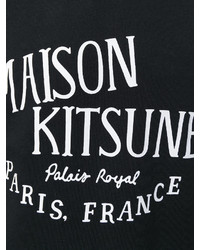 MAISON KITSUNÉ Maison Kitsun Palais Royal Sweatshirt