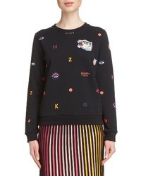 Kenzo Multi Icons Sweatshirt