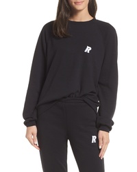 RAGDOLL Oversize Sweatshirt