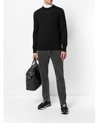 Givenchy Star Applique Sweatshirt