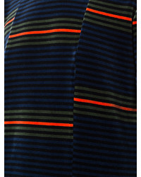 Sonia Rykiel Striped Sweatshirt