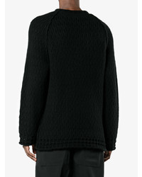 By Walid Terra Cashmere Sweater
