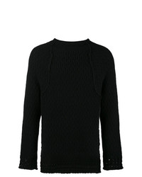 By Walid Terra Cashmere Sweater