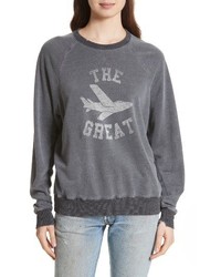 The Great The College Sweatshirt