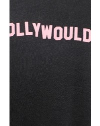 Wildfox Couture Wildfox Hollywouldnt Sommers Sweatshirt