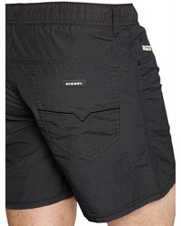Diesel 5 Pocket Nylon Swim Shorts
