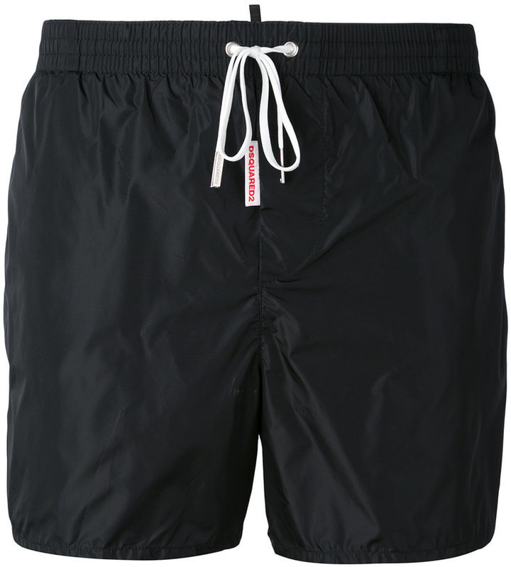 classic swim shorts