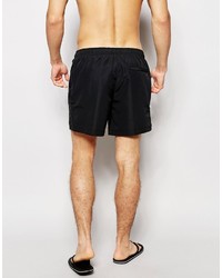 Calvin Klein Core Solids Swim Shorts