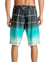 Quiksilver Everyday Electric Board Shorts