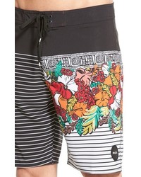 RVCA Fuller Board Shorts