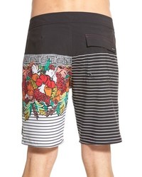 RVCA Fuller Board Shorts