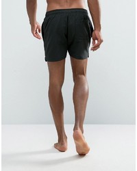 Calvin Klein Id Ck Nyc Retro Tailored Swim Shorts