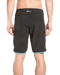 Imperial Motion Matter Reflective Board Shorts