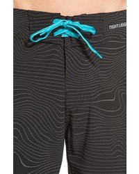Imperial Motion Matter Reflective Board Shorts