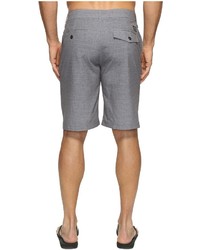 Quiksilver Platypus Amphibian 21 Hybrid Shorts Swimwear