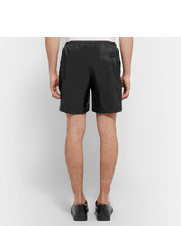 Prada Slim Fit Mid Length Swim Shorts