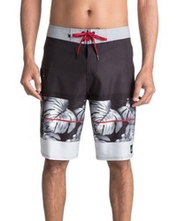 Quiksilver Swell Vision Board Short