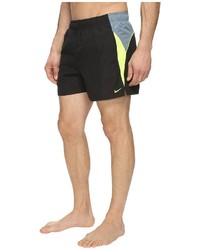 Nike Swift 4 Volley Shorts Swimwear