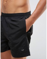 ONLY & SONS Swim Shorts In Black